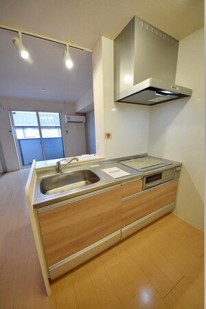 アリエッタの物件内観写真